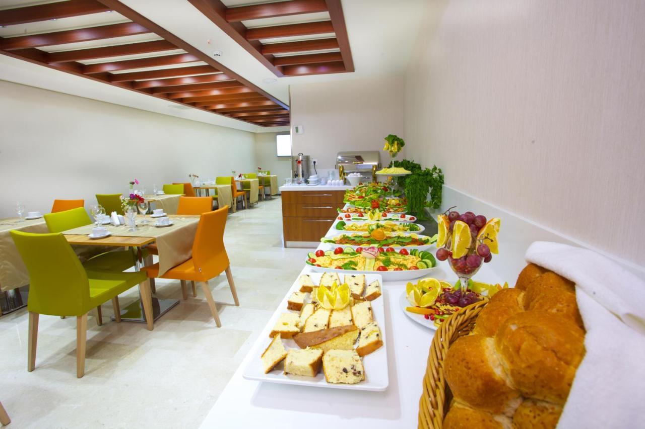 The Coach Hotel Istanbul Ngoại thất bức ảnh