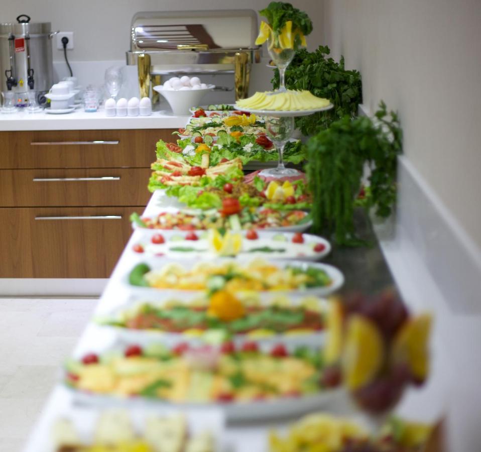 The Coach Hotel Istanbul Ngoại thất bức ảnh