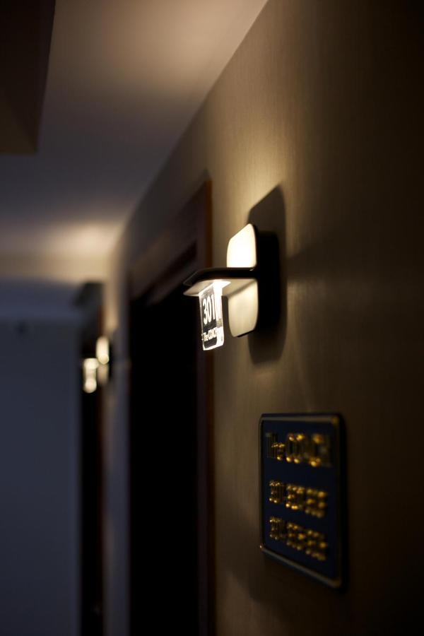 The Coach Hotel Istanbul Ngoại thất bức ảnh